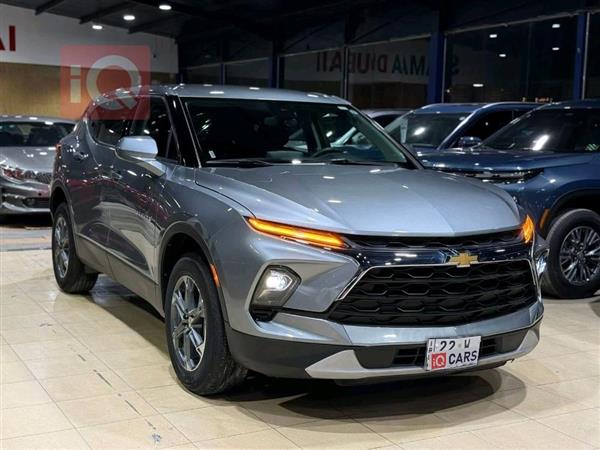 Chevrolet Blazer 2025 for sale in Iraq - Najaf